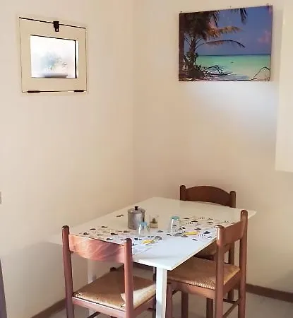 Apartment Zeus *