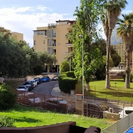 Apartment Zeus *