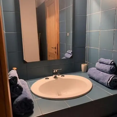 Apartment Zeus Cagliari