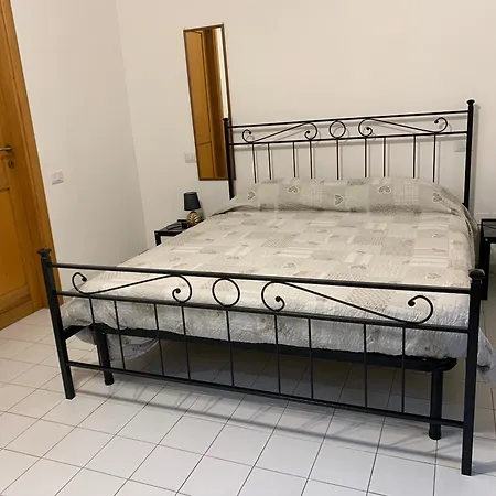 Apartman Zeus *