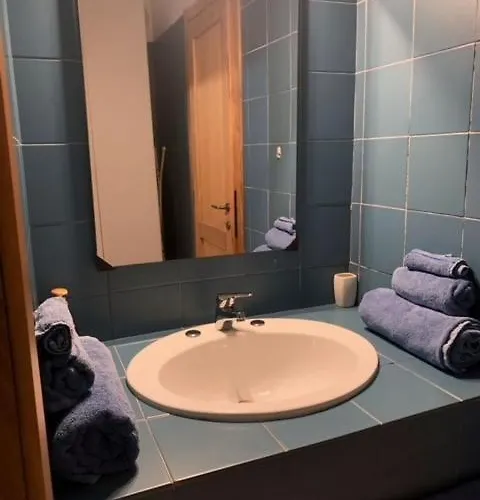 Apartman Zeus Cagliari