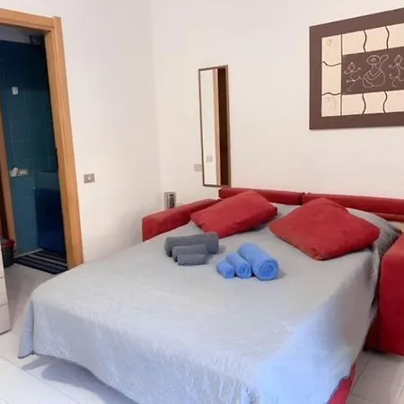 Apartment Zeus Cagliari