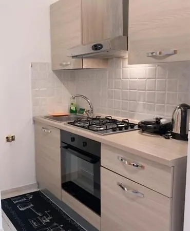 Zeus Apartment Cagliari